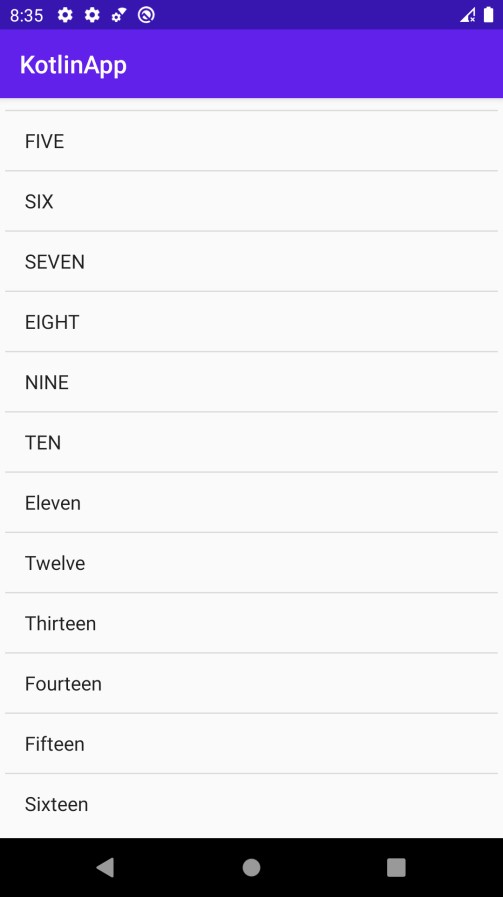 Kotlin으로 안드로이드에서 ListView를 ScrollView에 넣어도 축소되지 않게 하는 방법