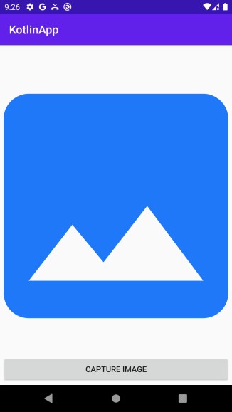 안드로이드에서 프로그래밍 방식으로 카메라 사진 촬영 구현하기 (Kotlin 예제)