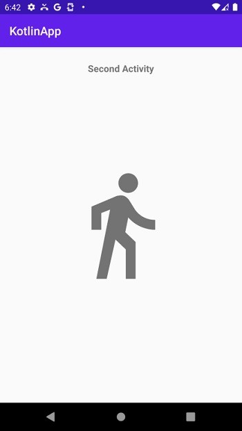 Kotlin으로 안드로이드 액티비티 간 드로어블(Drawable) 전달하는 방법
