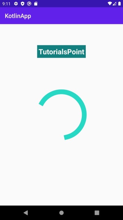 Kotlin으로 구현하는 Android 커스텀 진행률 표시줄(ProgressBar) 완벽 가이드
