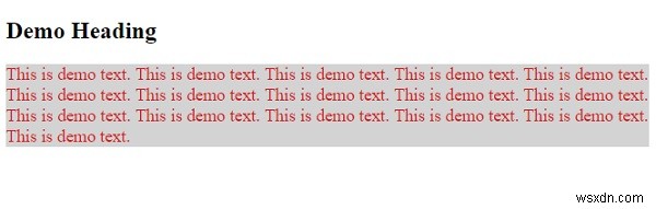 CSS rgb() 함수 완벽 가이드 – 색상 값 지정 방법과 예제