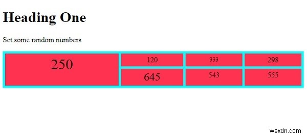 CSS rgb() 함수 완벽 가이드 – 색상 값 지정 방법과 예제