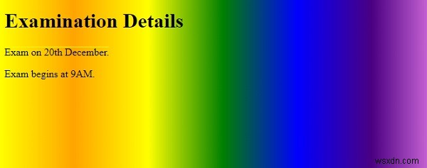 CSS font-variant 속성 완벽 정리 – 글꼴 변형(스몰캡스) 사용법