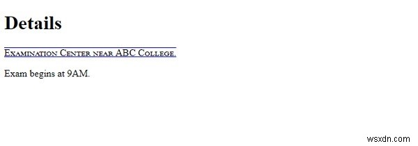 CSS font-variant 속성 완벽 정리 – 글꼴 변형(스몰캡스) 사용법