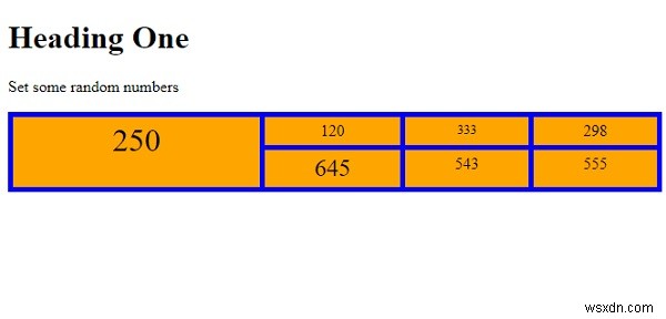 CSS 키워드로 글꼴 크기 설정하기: absolute-size vs relative-size