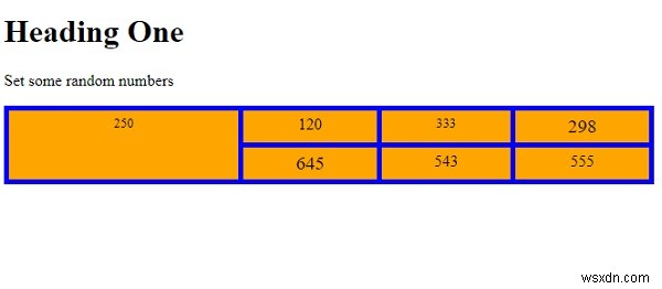 CSS 키워드로 글꼴 크기 설정하기: absolute-size vs relative-size