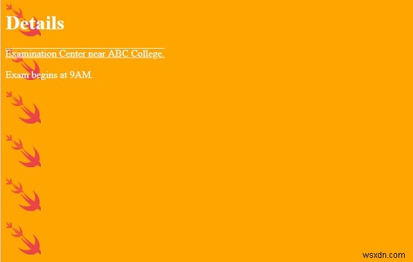 CSS 배경 반복(background-repeat) 속성 완벽 정리