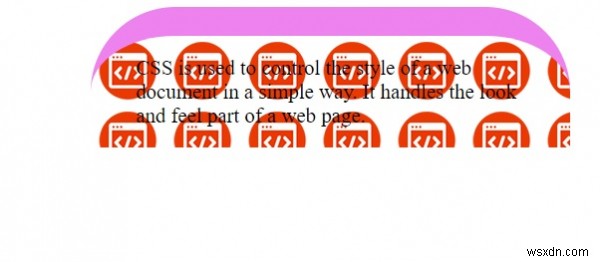 CSS 테두리(border) 속성 완벽 정리 – 문법과 실전 예제