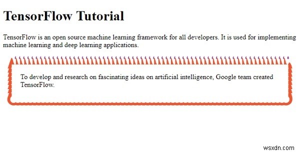 CSS3 테두리 이미지(border-image) 완벽 가이드