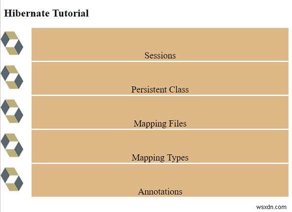 CSS list-style-image 속성 – 목록 마커를 이미지로 설정하는 방법