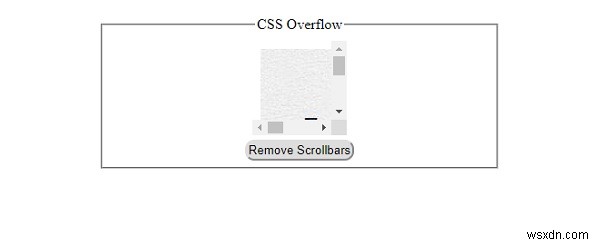 CSS overflow 속성 완벽 가이드 – 넘치는 콘텐츠 처리 방법
