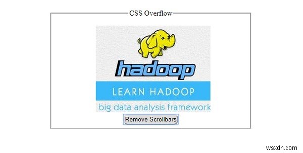CSS overflow 속성 완벽 가이드 – 넘치는 콘텐츠 처리 방법