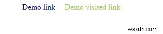 CSS로 링크 상태별 스타일 지정하기: :link, :visited, :hover, :active 완벽 정리