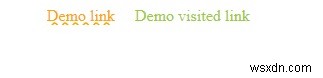 CSS로 링크 상태별 스타일 지정하기: :link, :visited, :hover, :active 완벽 정리