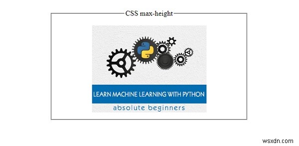 CSS 차원 속성 완벽 가이드: width, height, min·max 속성 활용법