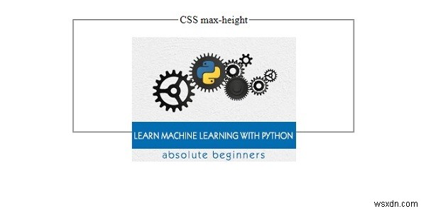 CSS 차원 속성 완벽 가이드: width, height, min·max 속성 활용법