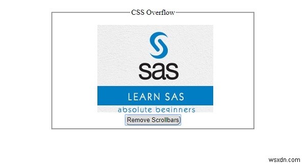 CSS overflow 속성으로 넘치는 콘텐츠 처리하기
