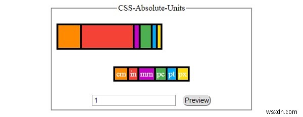 CSS 단위 완벽 가이드: 절대 단위와 상대 단위 한눈에 이해하기