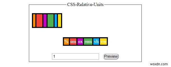 CSS 단위 완벽 가이드: 절대 단위와 상대 단위 한눈에 이해하기