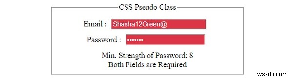 CSS 의사 클래스(Pseudo Class) 완벽 정리: 개념, 문법, 실전 예제