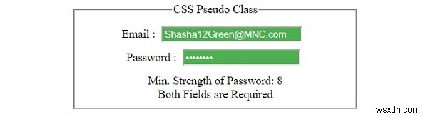 CSS 의사 클래스(Pseudo Class) 완벽 정리: 개념, 문법, 실전 예제