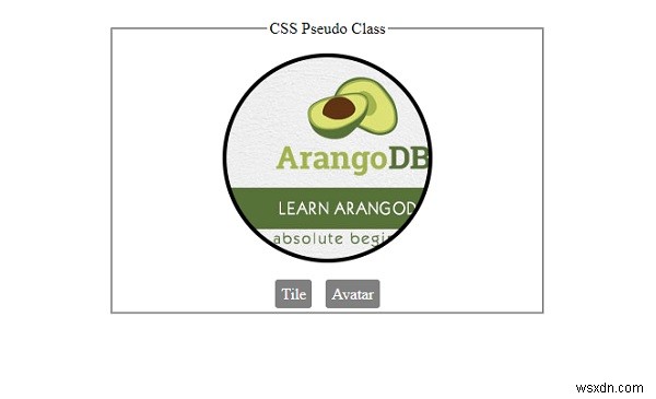 CSS 의사 클래스(Pseudo Class) 완벽 정리: 개념, 문법, 실전 예제