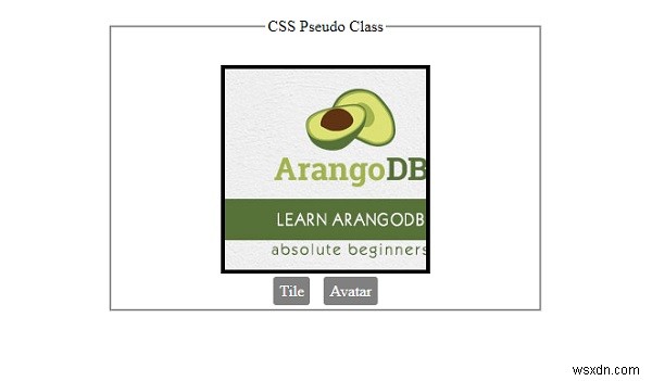 CSS 의사 클래스(Pseudo Class) 완벽 정리: 개념, 문법, 실전 예제