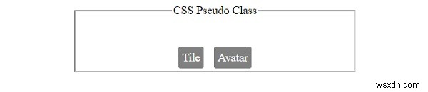 CSS 의사 클래스(Pseudo Class) 완벽 정리: 개념, 문법, 실전 예제
