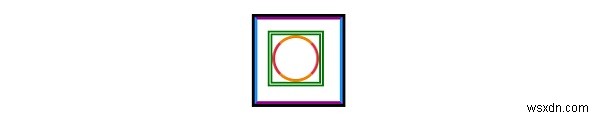 CSS outline-color 속성 완벽 가이드 – 요소 외곽선 색상 지정 방법