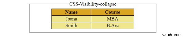 CSS visibility 속성으로 요소 가시성 완벽하게 제어하기