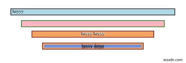 CSS display:block 완벽 가이드 – 블록 레벨 요소의 원리와 예제