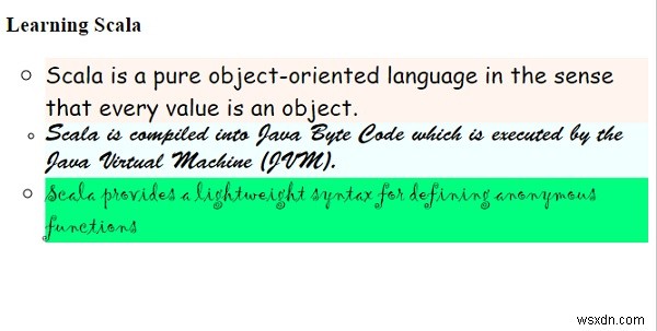 CSS 글꼴 속성 완벽 정리: font-family부터 font-weight까지