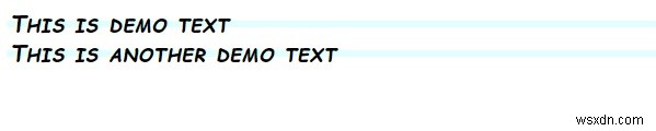 CSS 글꼴 스타일링 실전 가이드: font 속성부터 text-shadow까지