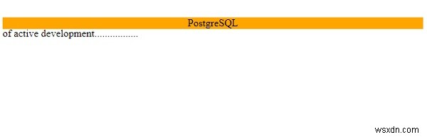 CSS 상대 위치 지정(position: relative) 완벽 정리