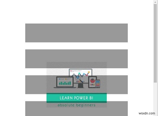 CSS background-attachment 속성 완벽 정리: 배경 이미지 스크롤 동작 제어하기