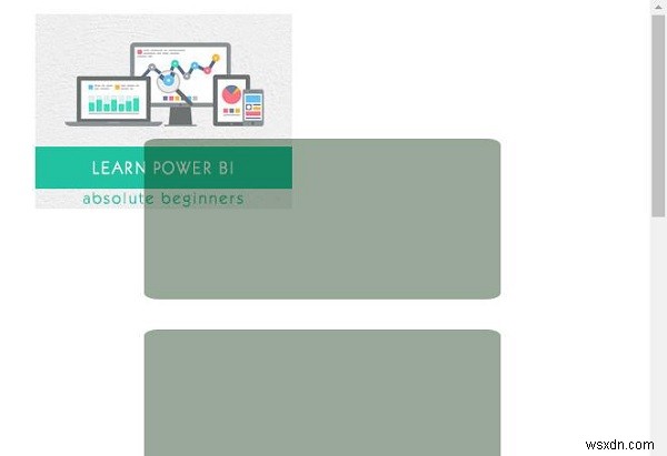 CSS background-attachment 속성 완벽 정리: 배경 이미지 스크롤 동작 제어하기