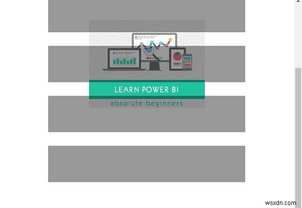 CSS background-attachment 속성 완벽 정리: 배경 이미지 스크롤 동작 제어하기