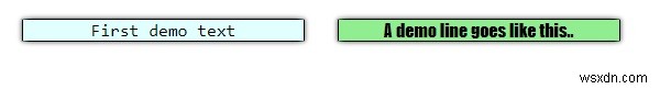 CSS margin 속성으로 요소 주위 여백 설정하는 방법