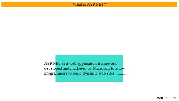 CSS position: fixed로 요소 고정하기 – 고정 위치 지정 완벽 정리