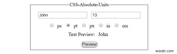 CSS 절대 단위와 상대 단위 완벽 가이드