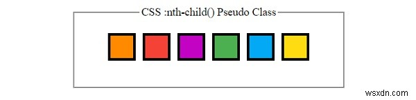 CSS :nth-child() 의사 클래스 완벽 정리 – n번째 자식 요소 선택하기
