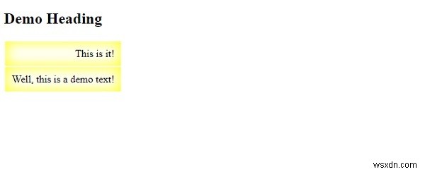 CSS text-align 속성으로 텍스트 정렬 완벽 가이드