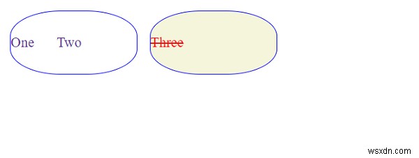 CSS color 속성으로 텍스트 색상 설정하는 방법