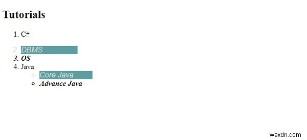 CSS font-weight 속성 완벽 정리: 텍스트 굵기(글꼴 두께) 조절 방법