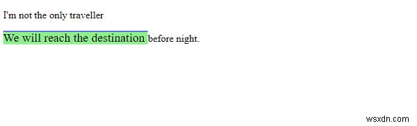 CSS text-decoration 속성으로 텍스트 장식하기