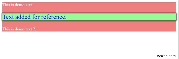 CSS color 속성 완벽 가이드 – 텍스트, 배경, 테두리 색상 지정 방법