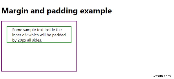 CSS 마진(Margin)과 패딩(Padding) 완벽 정리