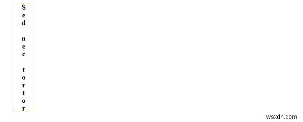 CSS로 세로 텍스트 구현하기 – text-orientation과 writing-mode 활용법