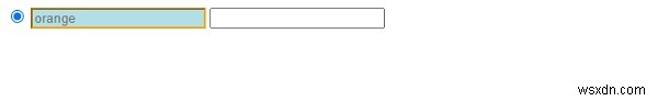 CSS :placeholder-shown 가상 클래스로 빈 입력 필드 스타일 커스터마이징하기