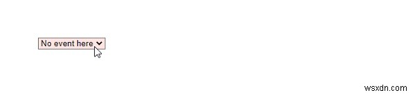 CSS pointer-events 속성 완벽 정리 – 마우스·터치 이벤트 허용 여부 제어하기